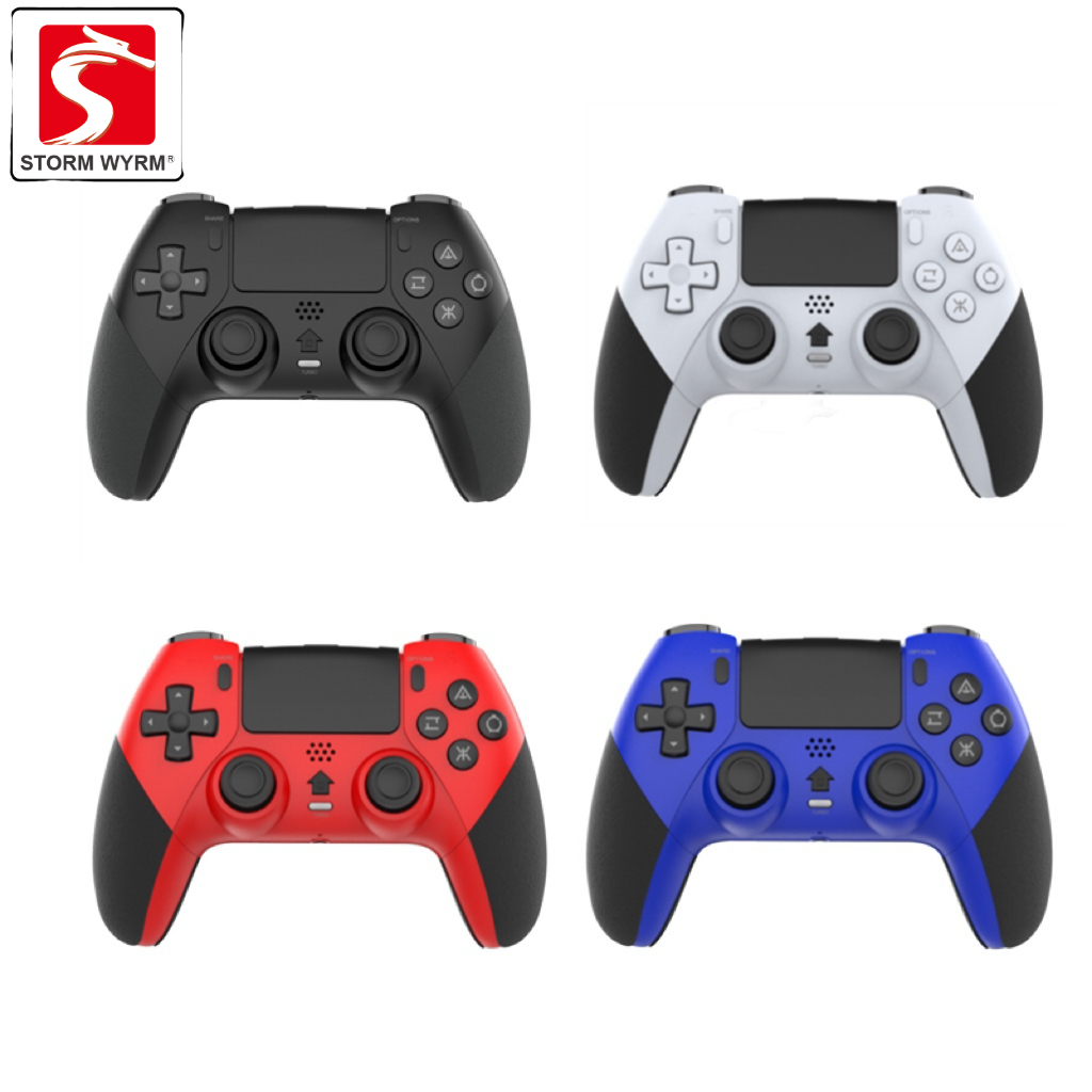 Board Game Android - Bezprzewodowy kontroler gamepad do PS5 PS4/Slim/Pro