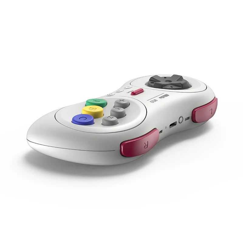 Kontroler Bluetooth 8Bitdo M30 – Board Game Android recenzja i cena