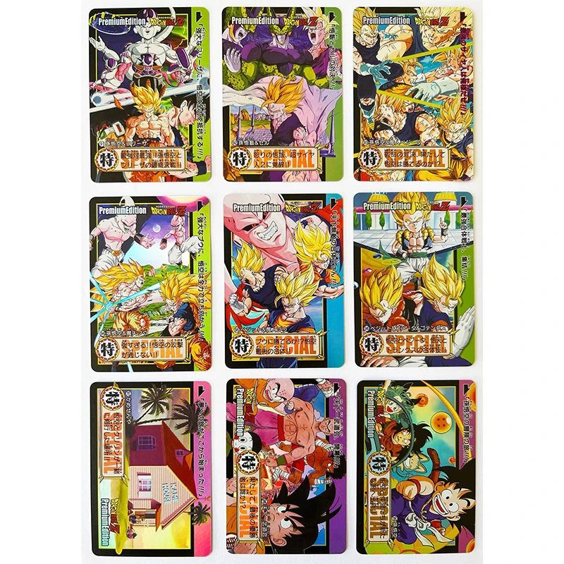 Karty kolekcjonerskie Dragon B – Board Game Android recenzja i cena