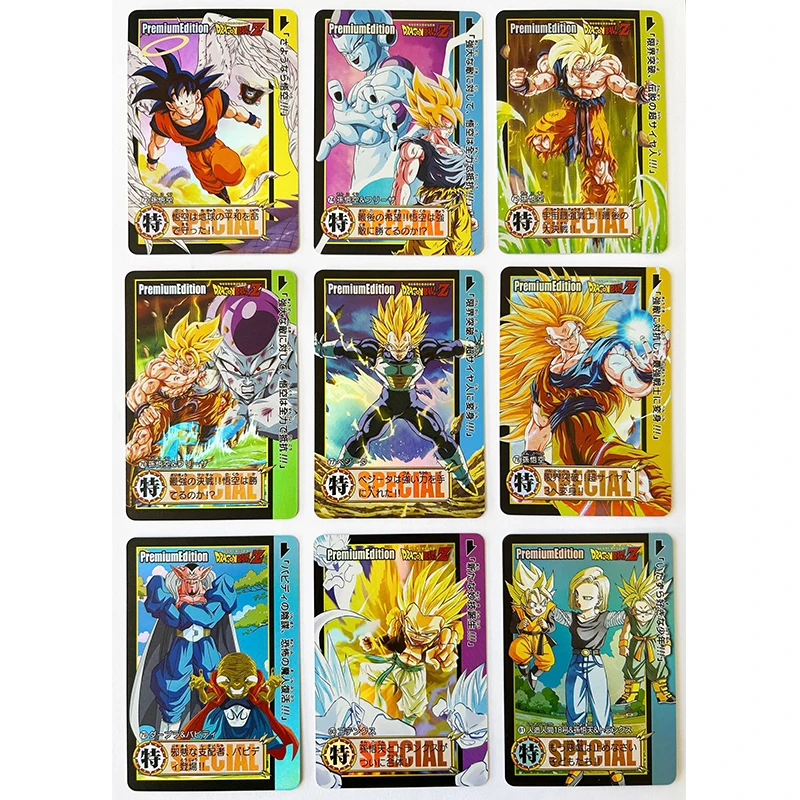 Karty kolekcjonerskie Dragon B – Board Game Android recenzja i cena