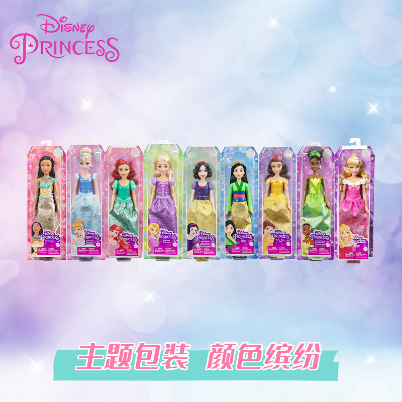 Oryginalna lalka Barbie z seri – Mattel Toy Barbie recenzja i cena
