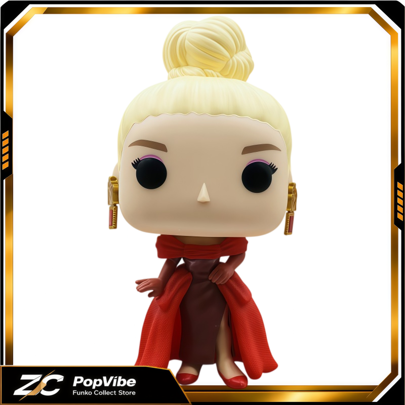Oficjalna figurka Funko Pop Ma – Mattel Toy Barbie recenzja i cena