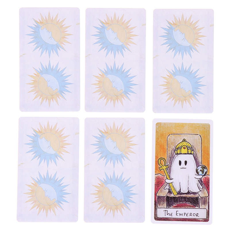Uroczy Zestaw Zabawek Tarot z  – Board Game Of Life recenzja i cena