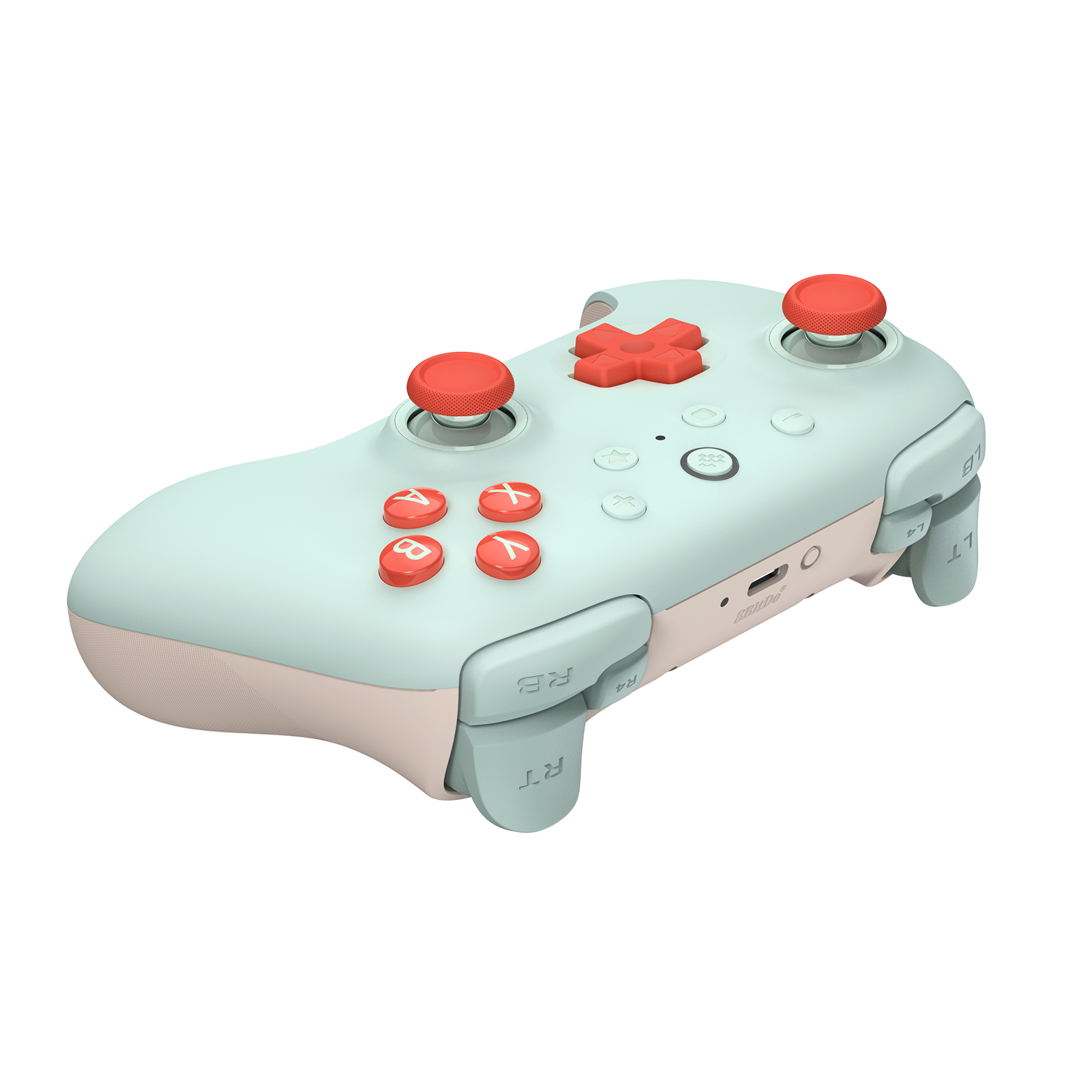 8BitDo — nowy bezprzewodowy ko – Board Game Android recenzja i cena